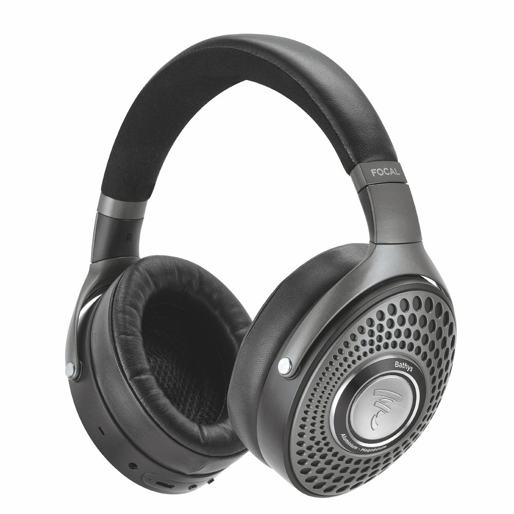 Focal Bathys Wireless Noise Cancelling Headphones