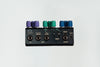 Old Blood Noise Endeavors Beam Splitter V2 - Advanced Trereo Distortion - Cool
