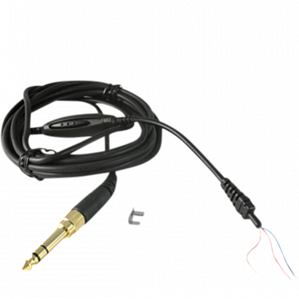 Beyerdynamic DT 770M Replacement Cable With Volume Control