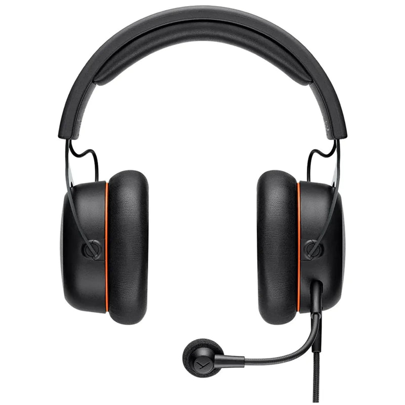 Beyerdynamic MMX 100 (Black) Closed-Back Gaming Headset