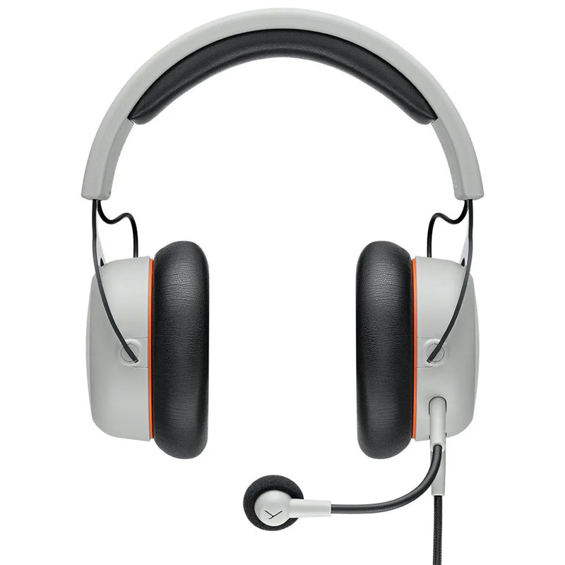 Beyerdynamic MMX 100 (Grey) Closed-Back Gaming Headset