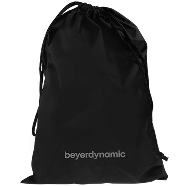 Beyerdynamic PRO X Drawstring Bag Black