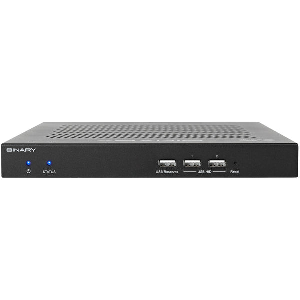 Binary 960 Series Media over IP Video Receiver