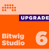 Bitwig Studio Upgrade From 8-Track