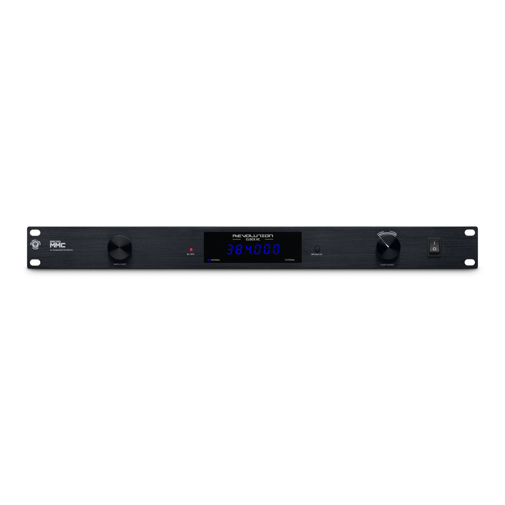 Black Lion Audio Revolution Clock XC Word Clock Generator