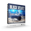 XLN Audio AD2: Black Velvet