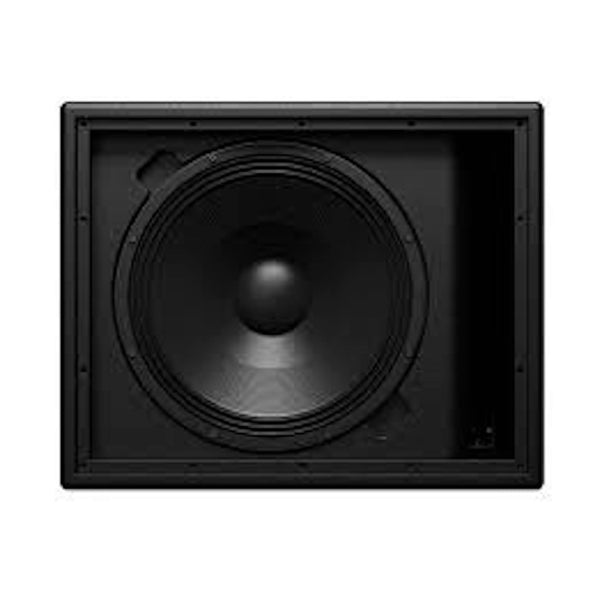 Blaze BL118SSi-B High Output 2500W Passive Super Sub
