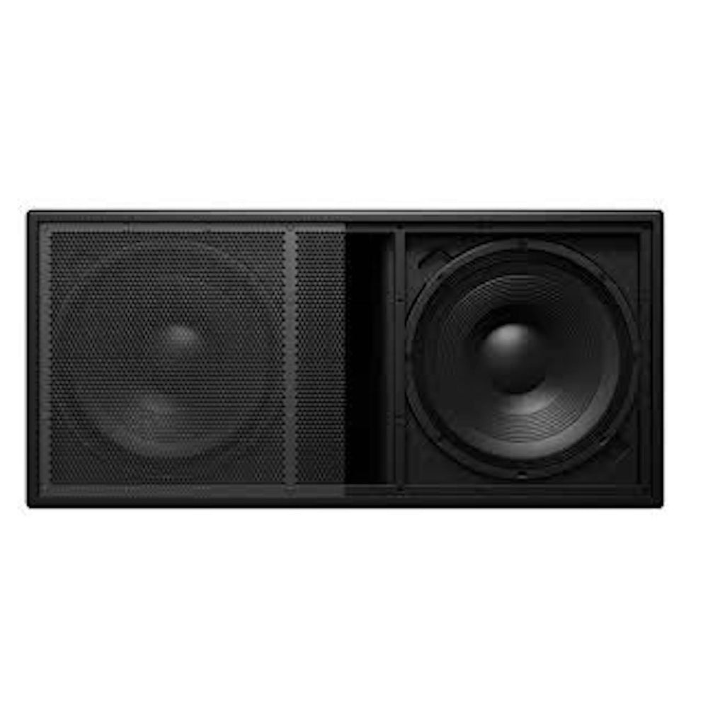 Blaze BL218SSi-B High Output 5000W Passive Super Sub