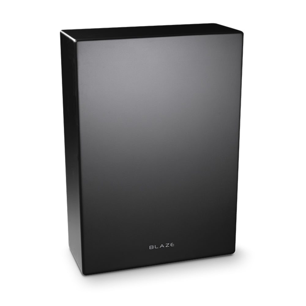 Blaze C8S (Sub) 8 Inch Woofer With Dual Voice Coil - Black
