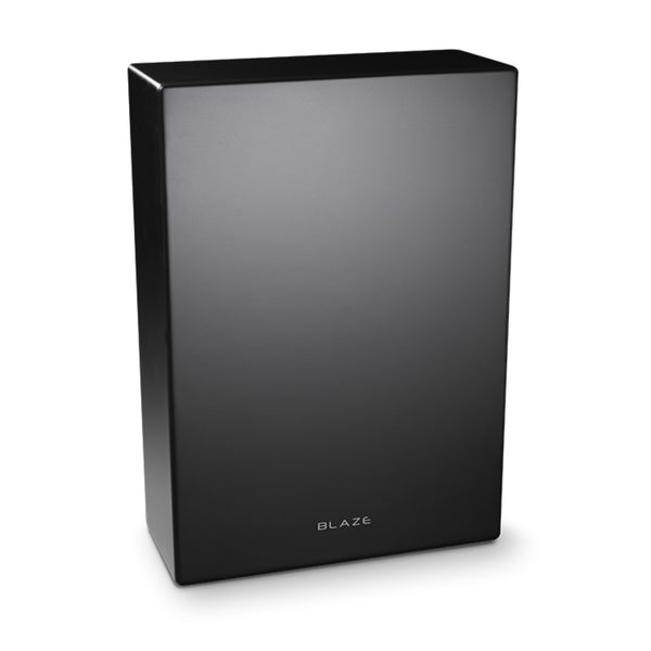 Blaze C8S (Sub) 8 Inch Woofer With Dual Voice Coil - Black
