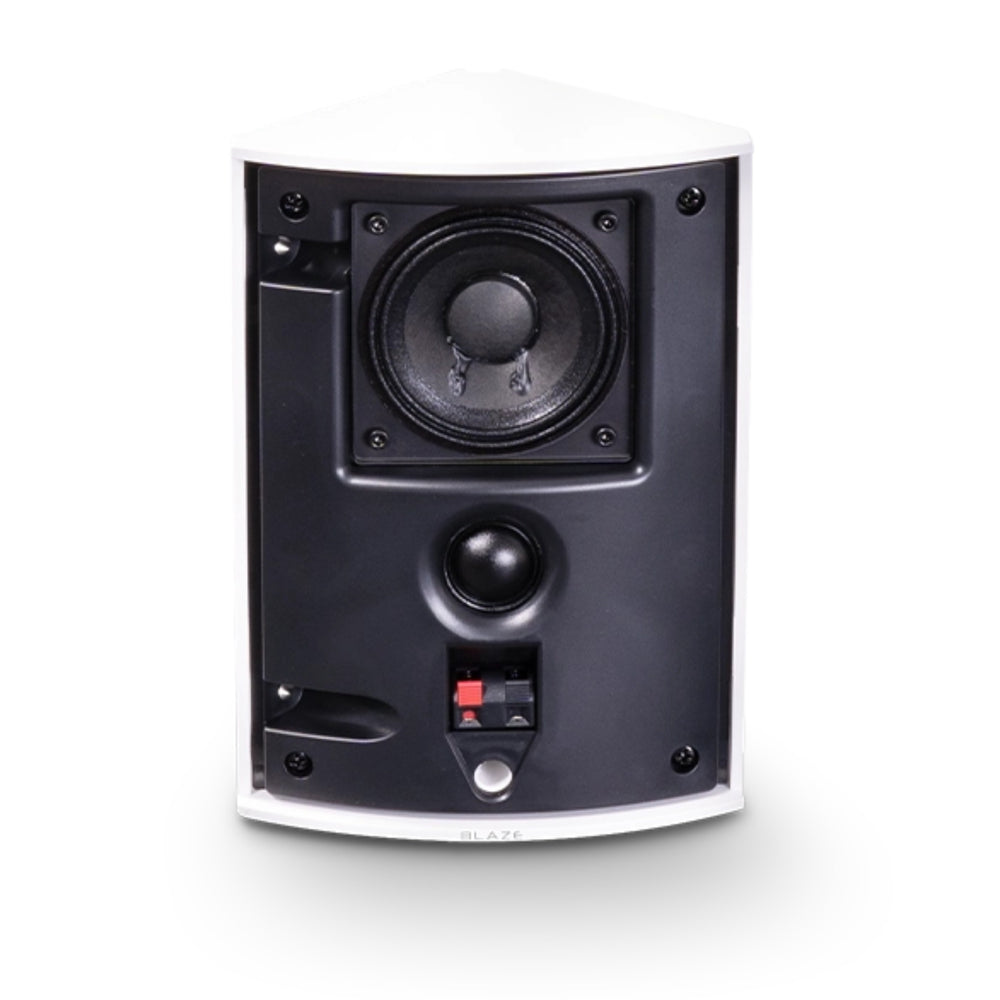 Blaze Ci2,2 1/2 Inch Speaker low-mid driver - White