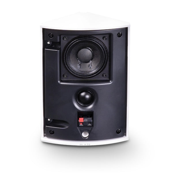 Blaze Ci2,2 1/2 Inch Speaker low-mid driver - White