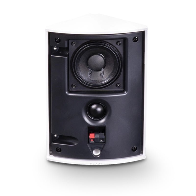 Blaze Ci2,2 1/2 Inch Speaker low-mid driver - White