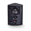 Blaze Ci2,2 1/2 Inch Speaker low-mid driver - Black