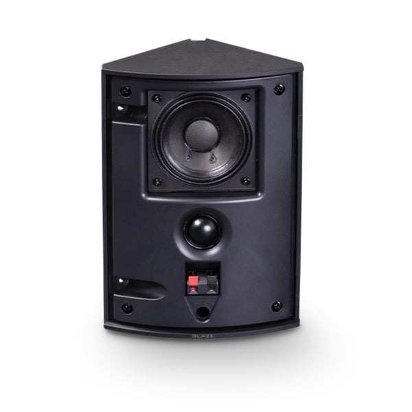 Blaze Ci2,2 1/2 Inch Speaker low-mid driver - Black