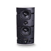 Blaze Ci4, 4 Inch Speaker and 4 Inch passive radiator - Whit