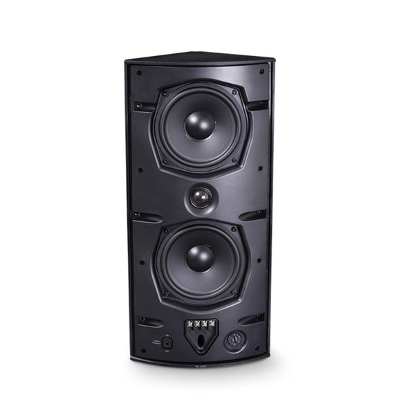 Blaze Ci5V, 5 Inch Woofer  - Black