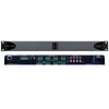 Blaze PowerZone Connect 1008 Dante Power Amplifier
