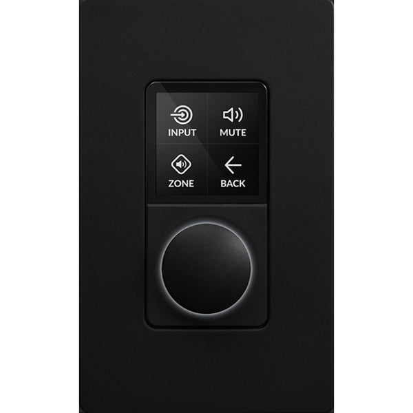 Blaze Wall-M US Wall Controler Black