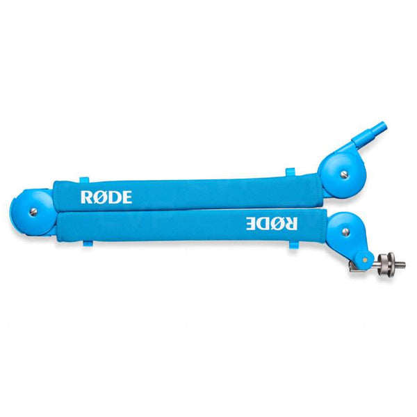 Rode PSA1 PLUS Blue - Premium Studio Boom Arm