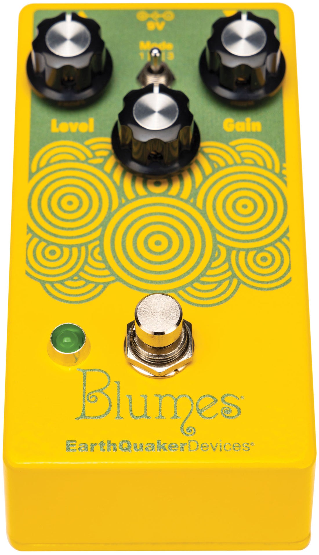 Earthquaker Devices Blumes Low Signal Shredder