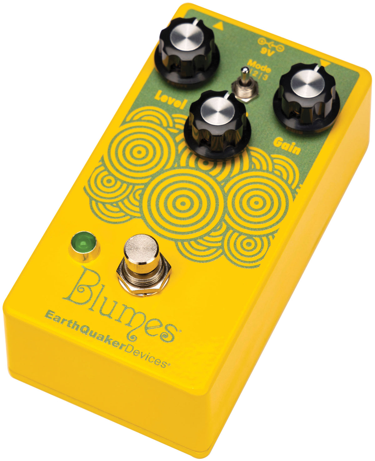 Earthquaker Devices Blumes Low Signal Shredder