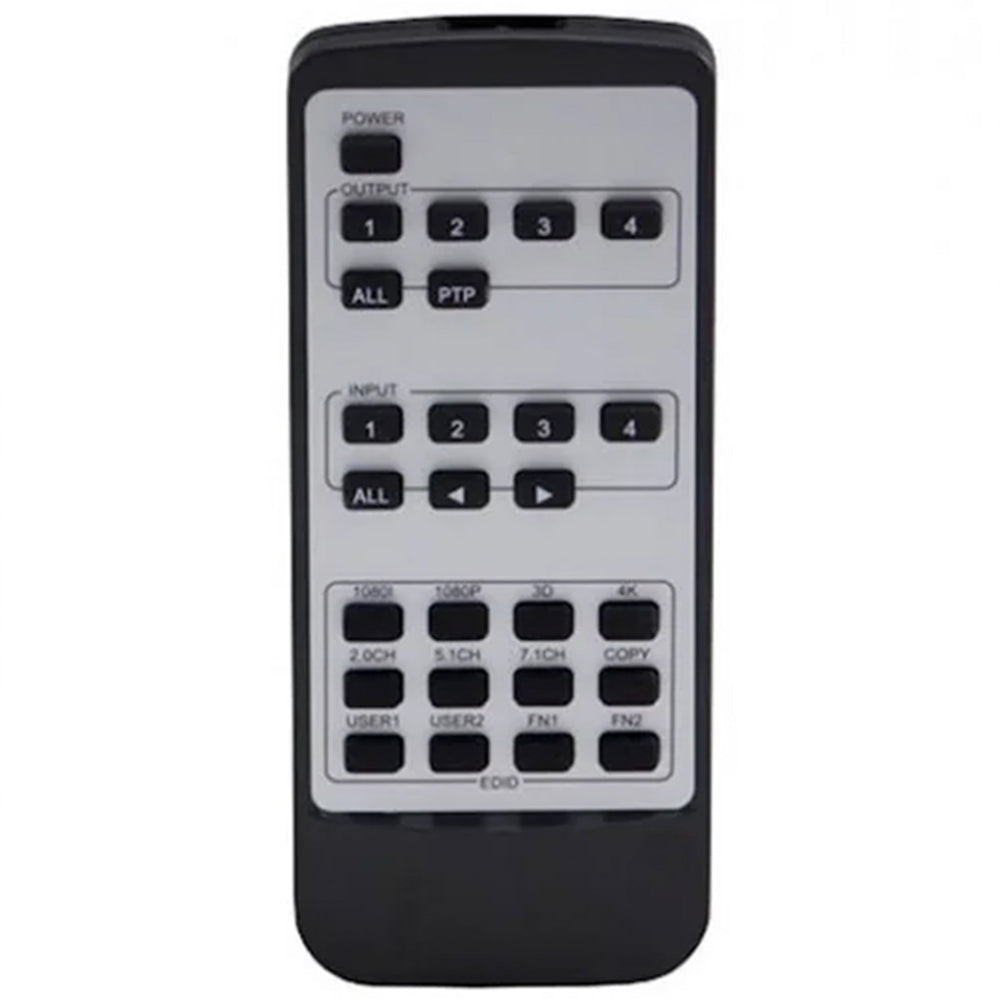 Télécommande infrarouge Blustream REMSW21 - SW21