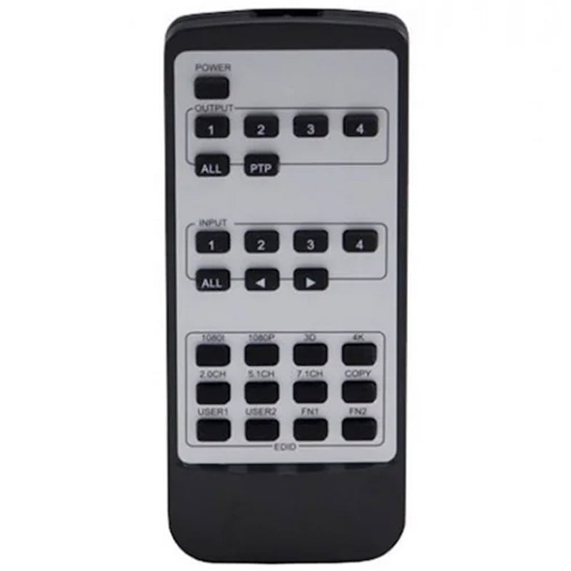 Télécommande infrarouge Blustream REMSW21 - SW21