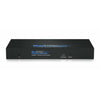 Processeur de retard audio analogique Blustream AD11AU