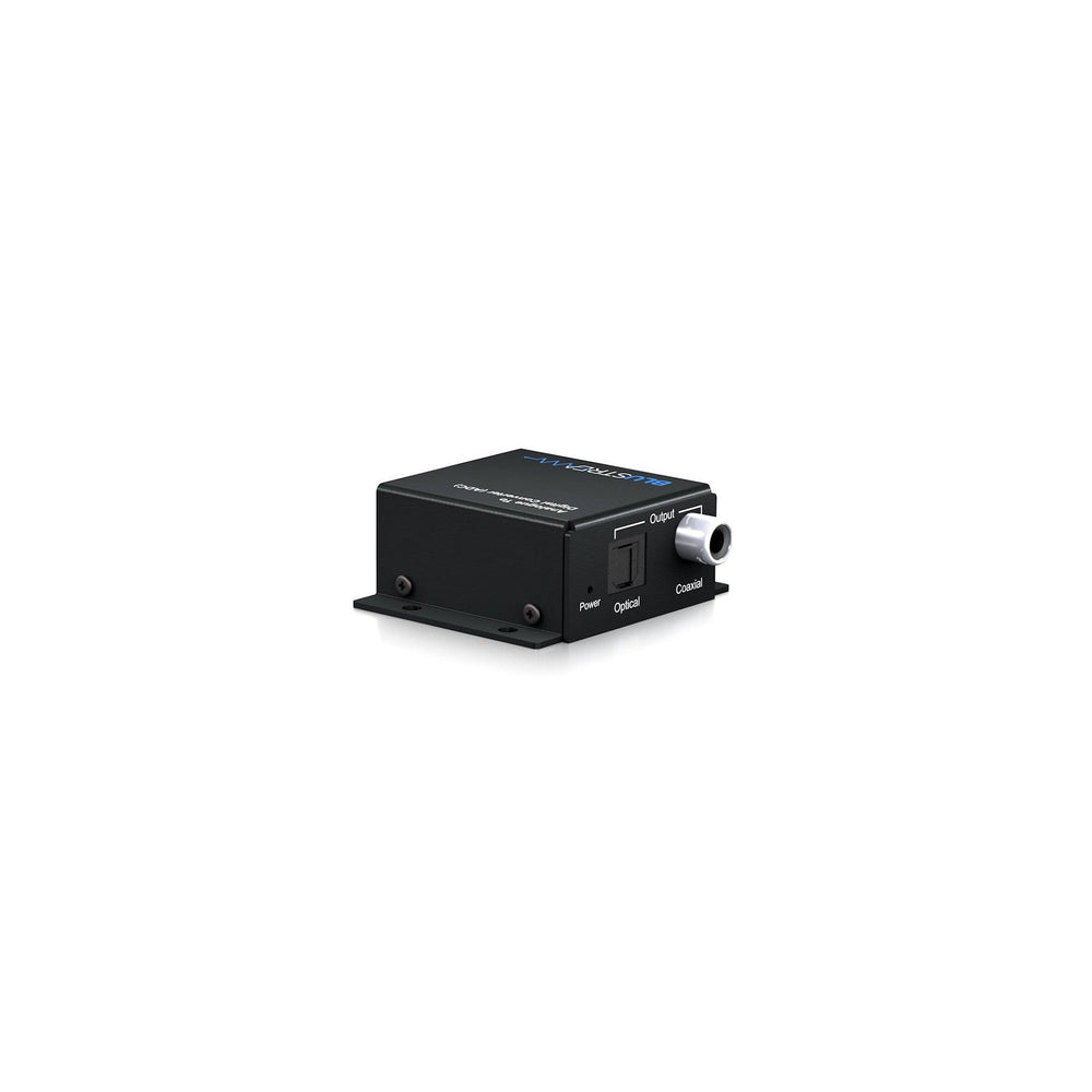 Convertisseur analogique-numérique Blustream ADC11AU - Convertisseur audio ADC