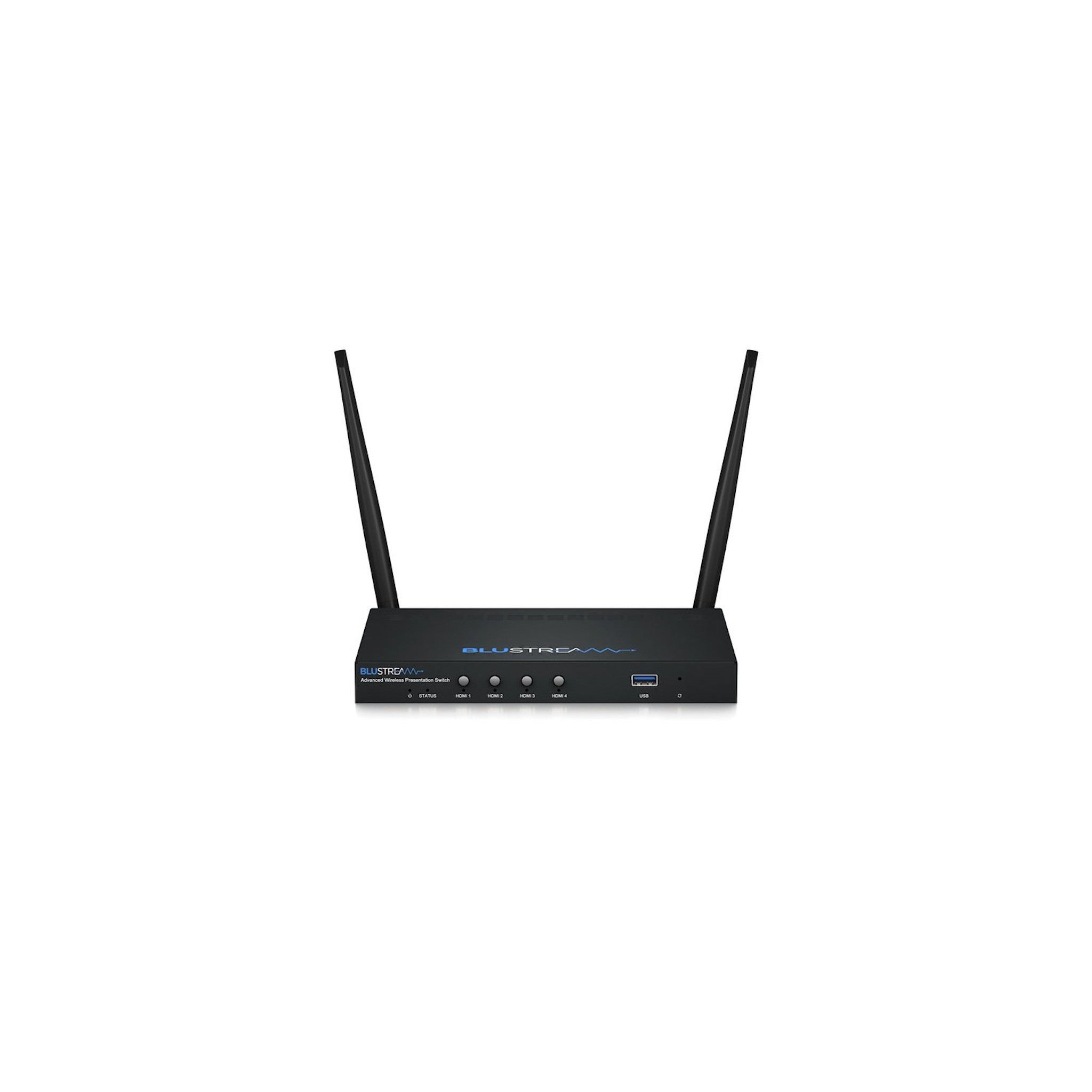 Blustream AMF41W Advanced Presentation Switch - Wireless