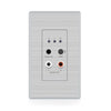 Encodeur audio Bluetooth Dante Blustream DA11ABL-WP-US