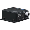 Convertisseur audio numérique Blustream DIG11AU - Coaxial/Optique