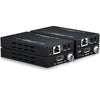 Kit d'extension HDMI sur Cat6 Blustream EX40B-KIT - 1080p 40 m