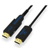 Câble HDMI de précision Blustream HDMI18G-50-V2 18 Gbit/s - 50 m