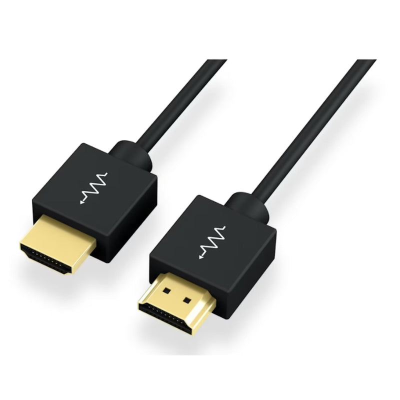 Câble HDMI 8K Micro Form Blustream HDMIM8K-7 - 7 m