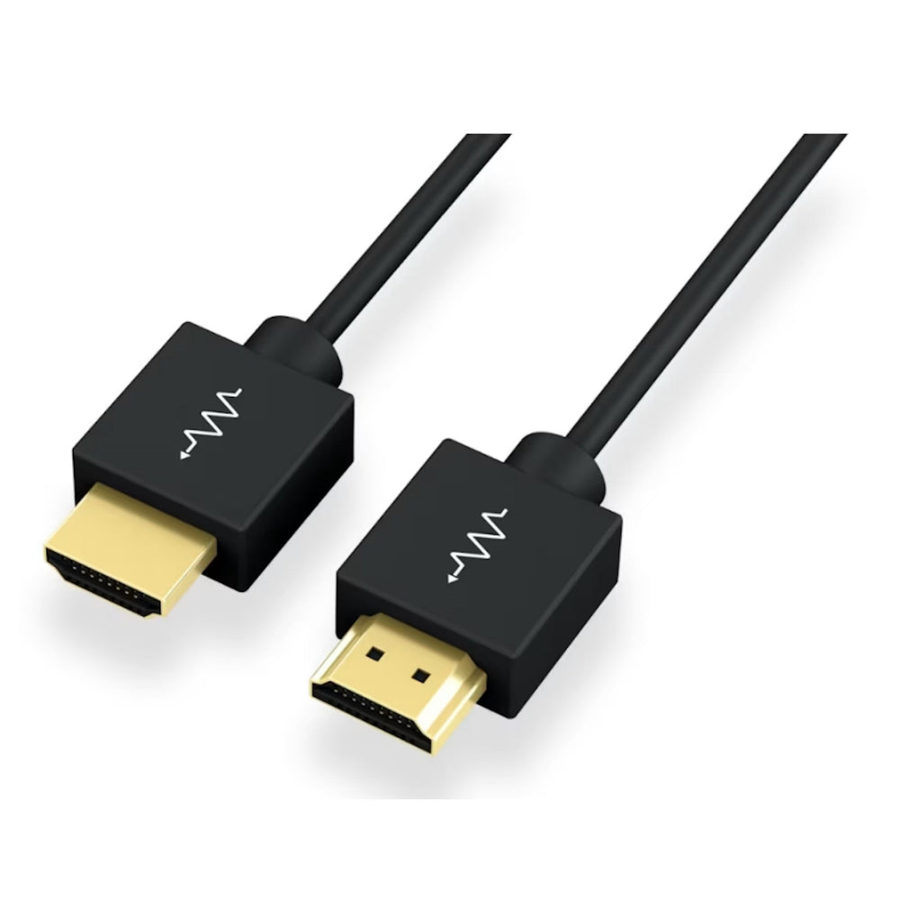 Câble HDMI 8K Micro Form Blustream HDMIM8K-2 - 2 m