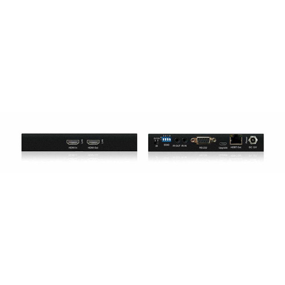 Kit d'extension Blustream HEX100CS-KIT HDBT 4k60 - 70 m