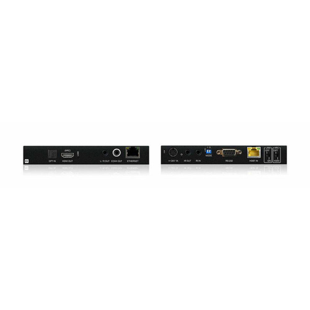 Kit d'extension Blustream HEX150CS-KIT HDBT 4k60 - 100 m