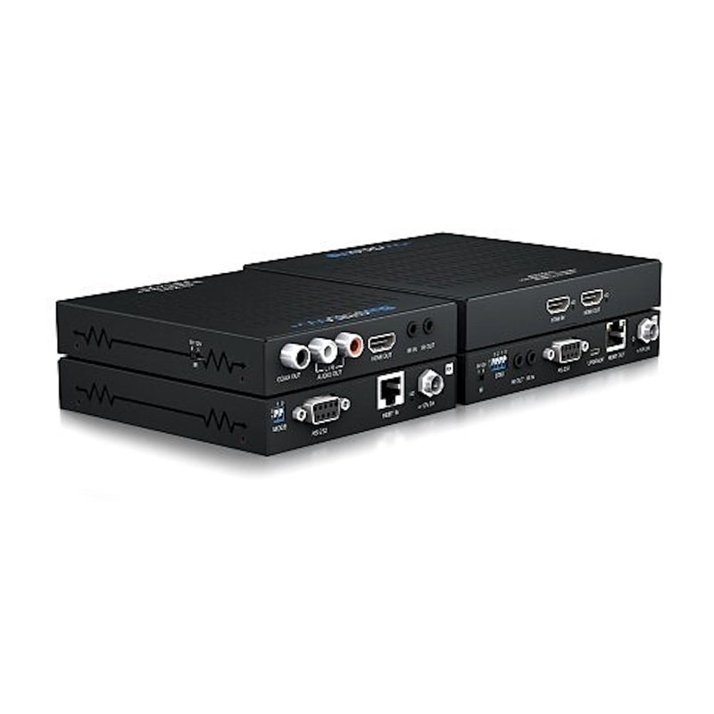 Kit d'extension Blustream HEX70CS-KIT HDBT 4k60 - 40 m
