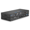 Commutateur HDMI 2.1 8K Blustream MX22AB-8K 2x2