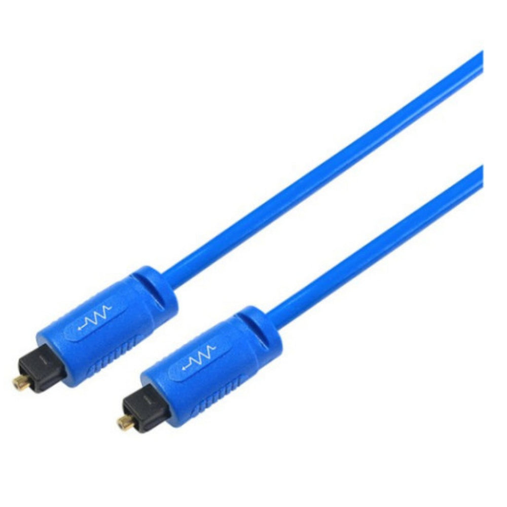 Câble d'interconnexion optique S/PDIF Blustream OPT3 - 3 m