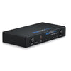 Commutateur optique 4 voies Blustream OPT41AU – S/PDIF