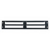 Unité de rack 2U Blustream RSU-2RU pour émission/réception multidiffusion