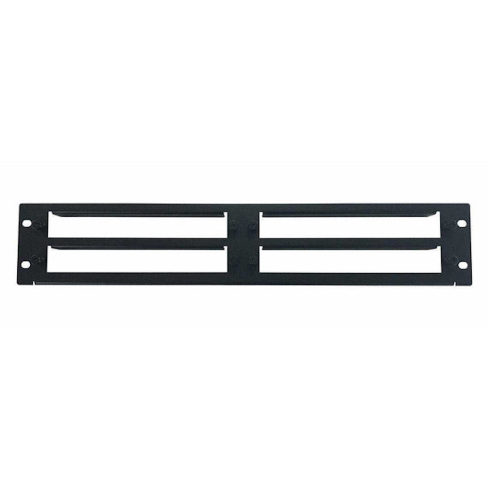 Unité de rack 2U Blustream RSU-2RU pour émission/réception multidiffusion