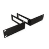 Support de montage en rack 1U Blustream RSU-DA44 pour DA44AU