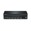 Répartiteur HDMI Blustream SP14CS 1x4 avec dérivation audio