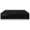 Commutateur HDMI 4x1 Blustream SW41AB-V2 avec dérivation audio