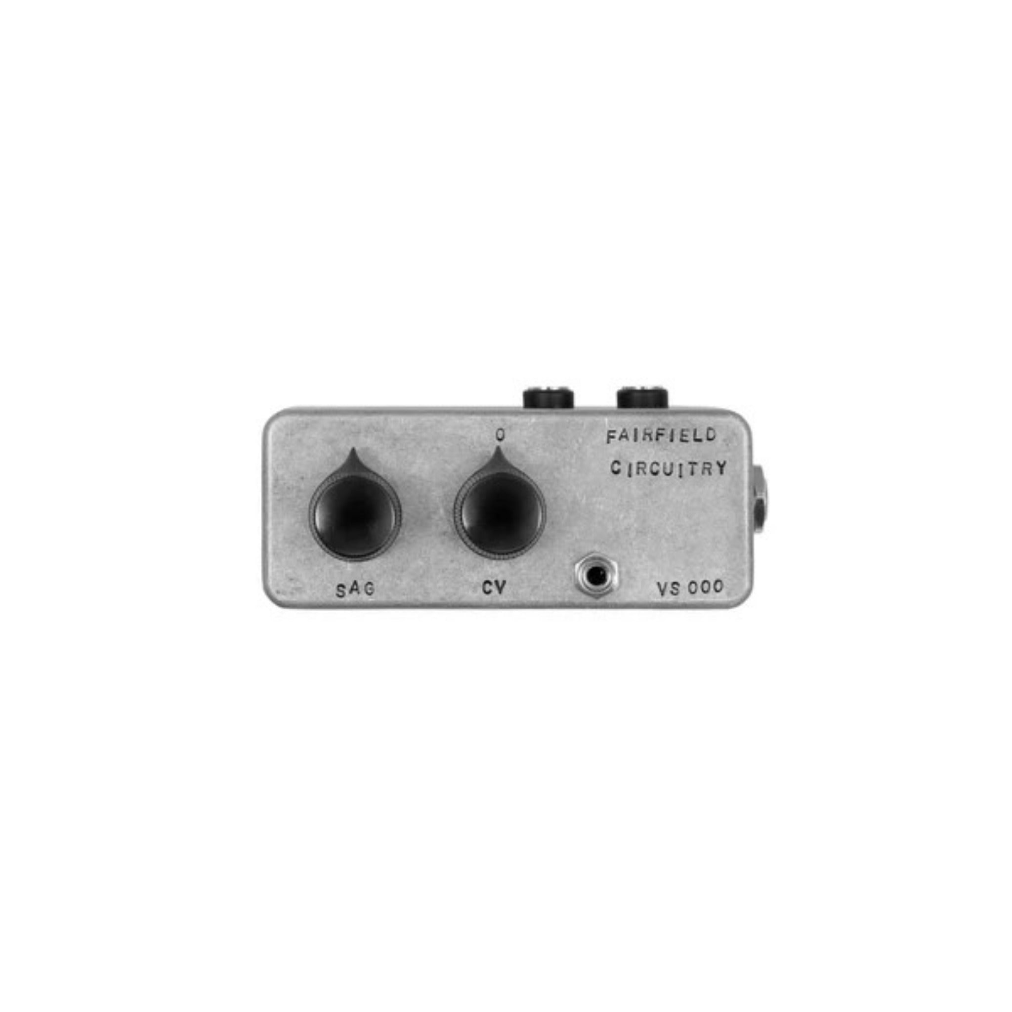 Fairfield Circuitry | Effects Pedals | Moog Audio Fairfield Circuitry | Effects Pedals | Moog Audio