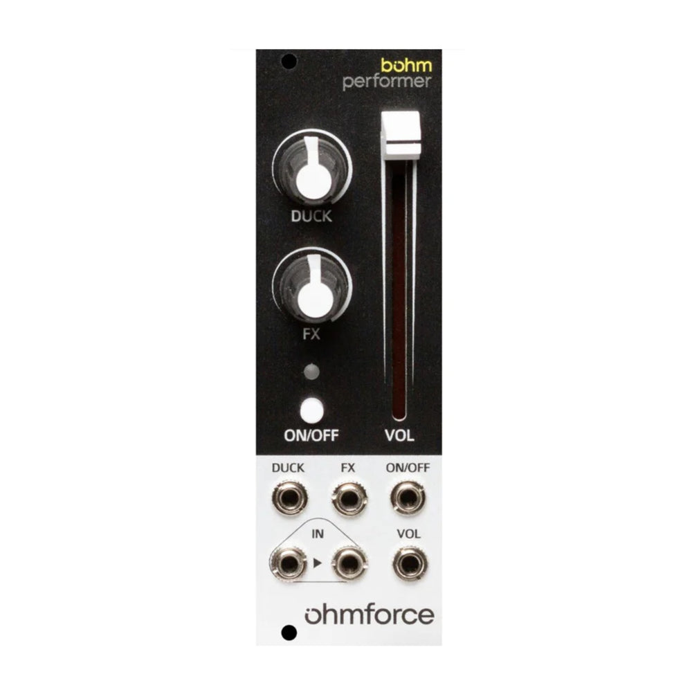 Ohm Force Bohm Performer Expander